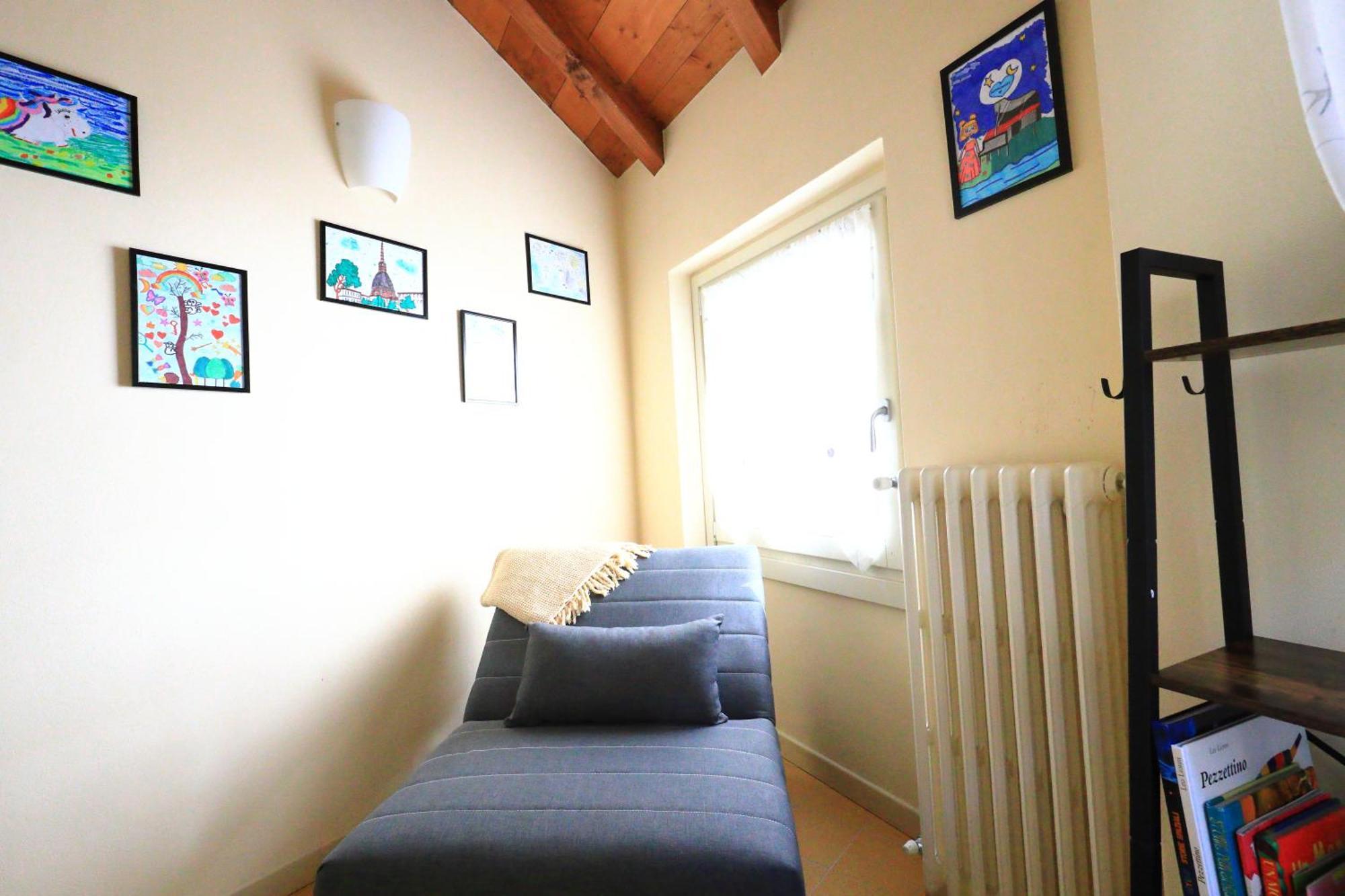 Da Meggy Apartment Стреза Екстериор снимка