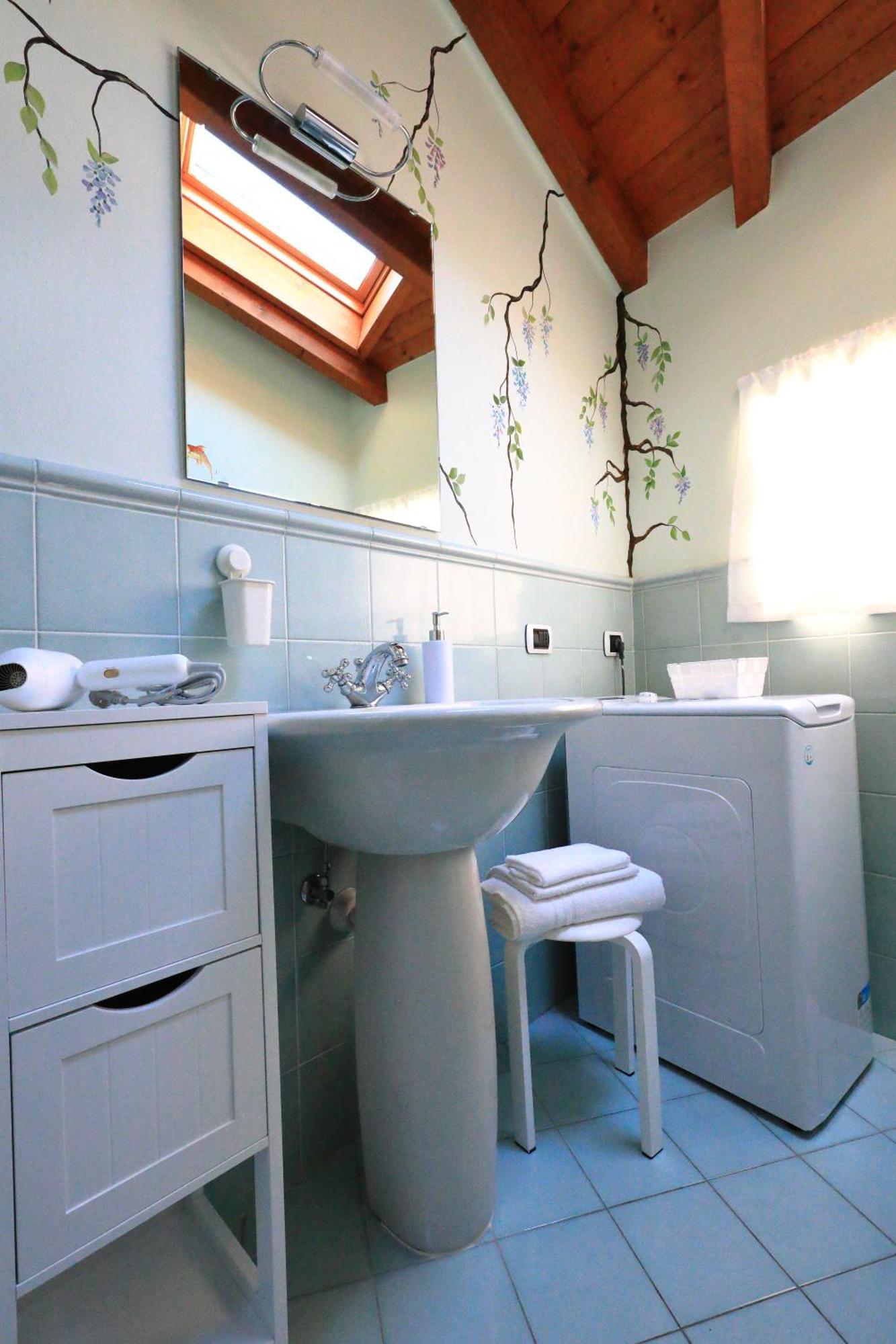 Da Meggy Apartment Стреза Екстериор снимка