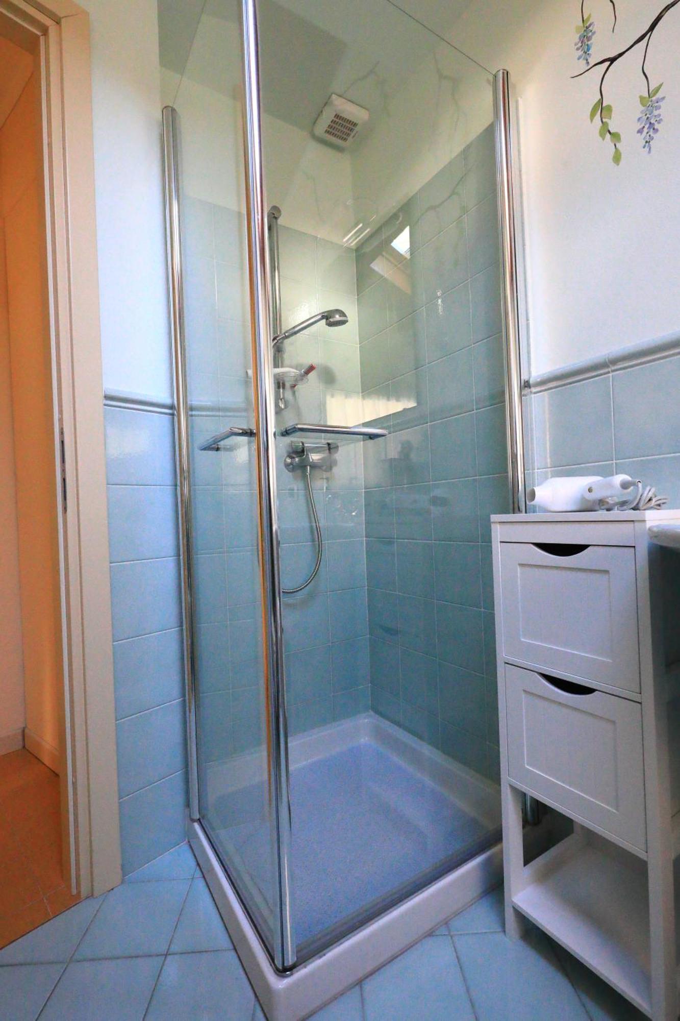 Da Meggy Apartment Стреза Екстериор снимка