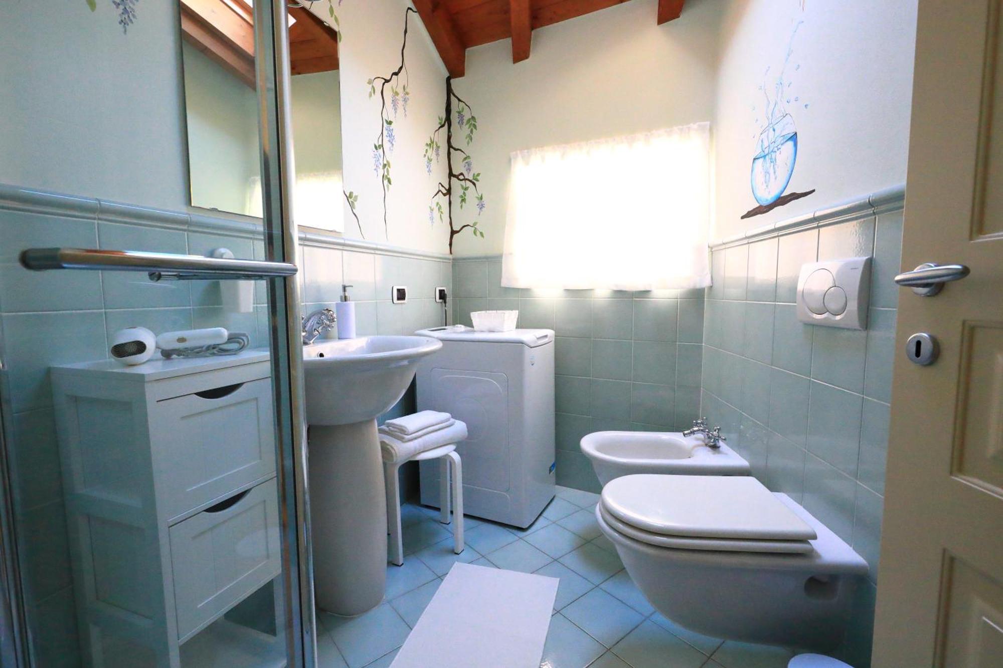 Da Meggy Apartment Стреза Екстериор снимка