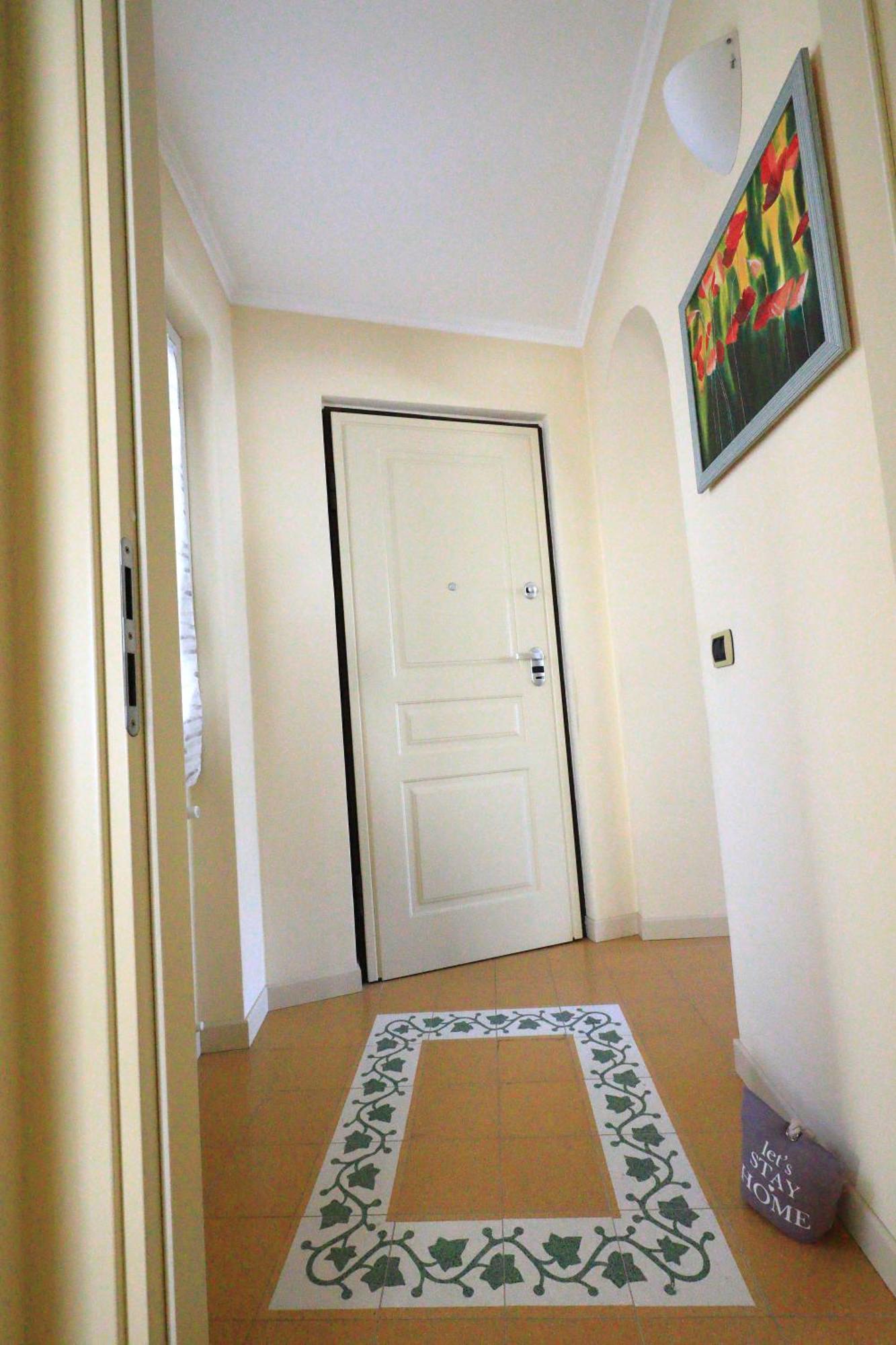 Da Meggy Apartment Стреза Екстериор снимка