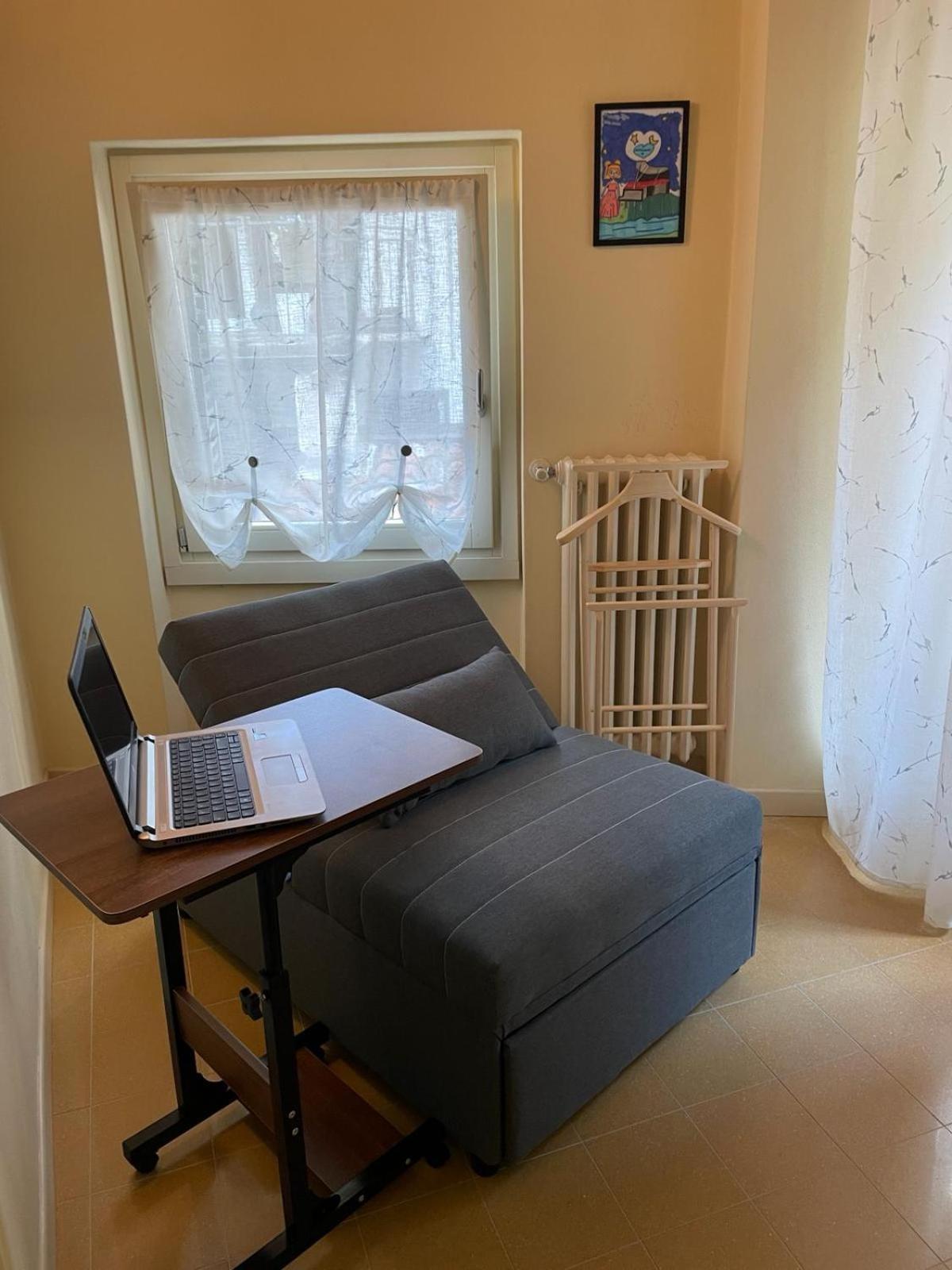 Da Meggy Apartment Стреза Екстериор снимка