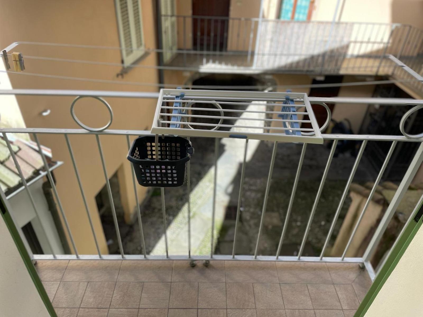 Da Meggy Apartment Стреза Екстериор снимка