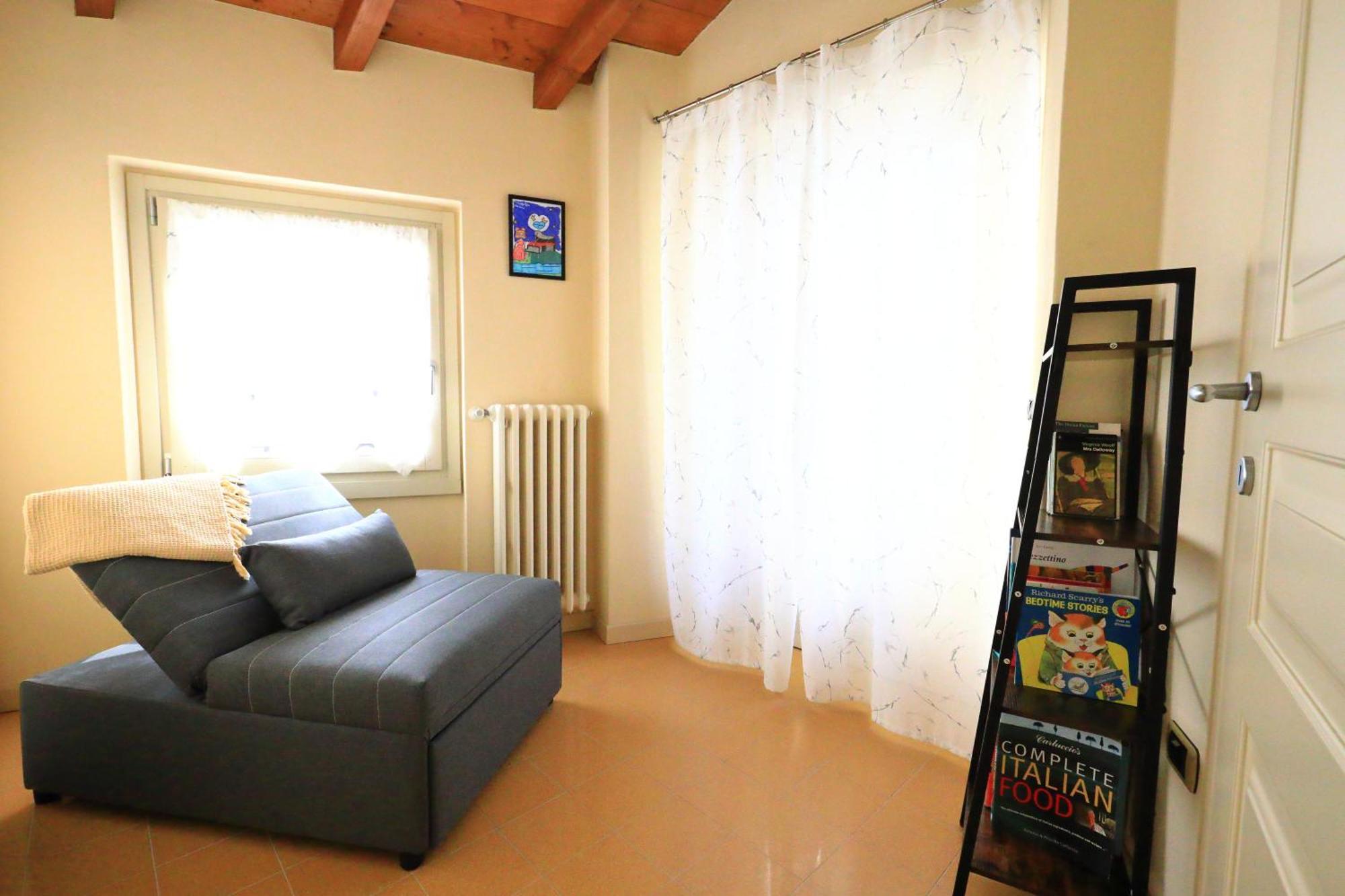 Da Meggy Apartment Стреза Екстериор снимка